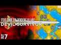 Fire Emblem: Binding Blade :: Devil Survivor :: Livestream Part 7