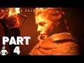 FIRE IS OUR FRIEND! | A Plague Tale: Innocence | Gameplay PART 4