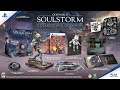 FIRST LOOK! - Oddworld: Soulstorm Collector's Oddition (PS4/PS5)