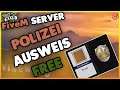 FiveM POLIZEIAUSWEIS SCRIPT (FREE) |  | FiveM Server erstellen