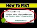 Fix Can't Install BarbarQ App Error On Google Play Store in Android & Ios - Fix Can't Download App