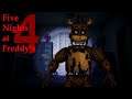 [FNAF4] Nightmare Classic Freddy’s Music Box