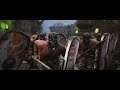 For Honor   Fangs Of The Otherworld Trailer  PS4