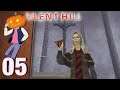 Foretold by Gyromancy - Let's Play Silent Hill - Part 5