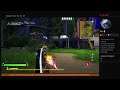 Fortnite with DarkShadical