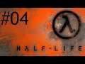 [FR] HALF-LIFE - EP4 - Chambre de combustion (Let's Play)