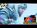 FREE PS4 GAME GIVEAWAY!! Modern Warfare 2 Remastered Campaign Walkthrough Part 2