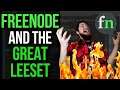 Freenode Is Now Dead: Birth Of A New Freenode