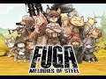 Fuga: Melodies of Steel w/ ID@Xbox!