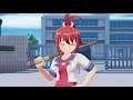 Gal Gun Returns - Akira Route - Part 1