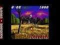 Game Boy Color - Moorhuhn 2 - Die Jagd Geht Weiter © 2001 Phenomedia - Gameplay