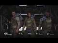 Gears 5 - 4 Mutator Escape Gameplay (E3)