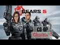 Gears of War 5 - COOP FR | Let's play en campagne