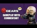Gears POP! Gameplay With Commentary