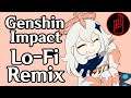 Genshin Impact Lo-Fi - Main Theme (Mesmerist Lo-Fi Remix) [FREE DL]