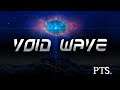 Geometry Dash - Void Wave by cherryteam