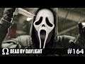 GHOSTFACE vs THE TRIPLE QUITTERS! | Dead by Daylight DBD #164 Ghostface (SCREAM DLC)