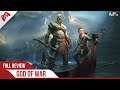 God of War 2018 : Full Review Indonesia - Petualangan Bersama Anak Dewa / GameFever ID