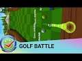 Golf Battle is the Best Game - Free Game For Android
