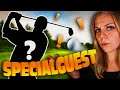 GOLFEN MIT EINEM SPECIALGUEST?! 💥 LTT #28 l Golf It! l Kaylin