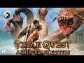🐍 Gorgó királynő nyomában | Titan Quest #3