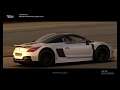 Gran Turismo Sport WEATHERTECH RACEWAY LAGUNA SECA PEUGEOT RCZ GR 3 ROAD CAR Playstation 4 Pro