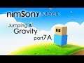 GRAVITY - Moving in Unity - Intermediate Tutorial Part 7A