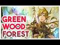 Greenwood Got BUFFED | Forestcraft Deck | Ultimate Colosseum Mini-Expansion (Shadowverse)