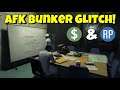 GTA 5 Solo AFK Bunker Money Method! |$500,000 In One Hour!