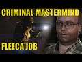 GTA V ONLINE - CRIMINAL MASTERMIND CHALLENGE 2020 - EPISODE 1 - THE FLEECA JOB