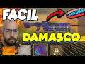 Hades Damasco FACIL / CODM / Call of Duty: Mobile