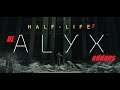 Half Life 2  .Аддоны HL Alyx  и другие.бета 2