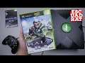 HALO Combat Evolved Indonesia, New Sealed Unboxing & Gameplay HALO Combat Evolved Xbox Classic
