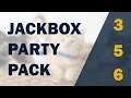 "Happy Birthday, Professor ShyGuy!" | Jackbox Party Pack 3 + Mario Kart 8 Deluxe