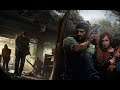 [Hard Mode] The Last Of Us (Remastered) -  Part 3 with Commentary