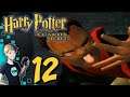 Harry Potter and the Chamber of Secrets PS2 - Part 12: HEAVY BREATHING
