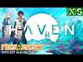Haven (The Dojo) Let's Play