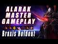 Heroes of the Storm: Alarak on Braxis Holdout - Alpharak
