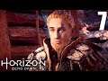 Horizon Zero Dawn [Sanctuary - Underequipped - Luck of the Hunt] Gameplay Walkthrough Full Game P 7