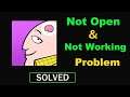 How to Fix Brainidom 2 App Not Working / Not Opening Problem in Android & Ios