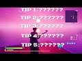 How To Get Ready For Fornite Tournaments (FORTNITE COMPETITIVE)(5 TIPS IN 5 MINUTES)