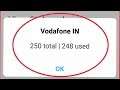 How To Update View SIM card space | Contact Save Memory sim card