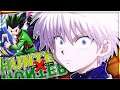 Hunter X Hunter Officially Announces NEW RELEASE For Episodes On Netflix!?