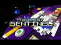 Hyper Sentinel Gameplay