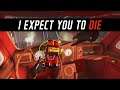 I Expect You To Die part 4