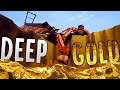 I Found My Biggest Gold Deposit Yet - $220,000 In 1 Day of Gold Mining - Gold Rush