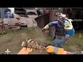 I play some TF2 Randomizer for 45 minutes