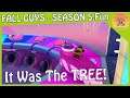 I Underestimated The Tree | Fall Guys Season 5.Fun