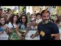 Il Re Leone - Edoardo Leo e Stefano Fresi a #Giffoni2019