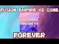 I'M BACK!!! Fusion Empire V3 is here!!!